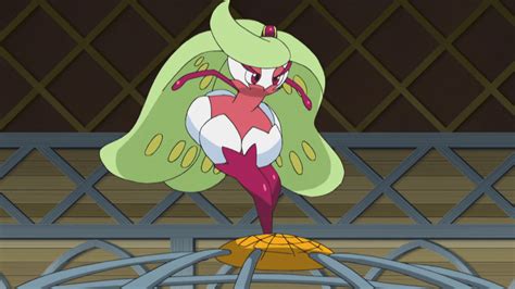 tsareena smogon|tsareena mouth.